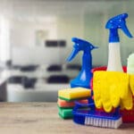 The Importance of Hiring an Office Cleaner