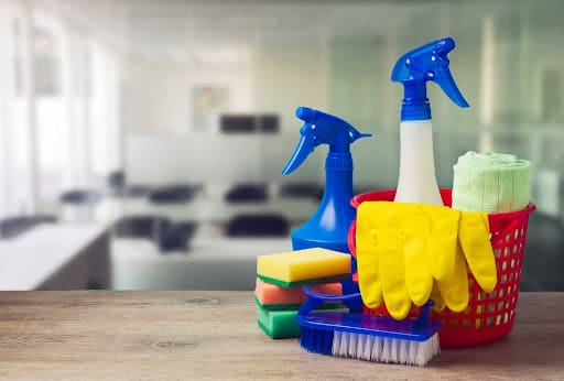 The Importance of Hiring an Office Cleaner for a Healthier, More Productive Workplace